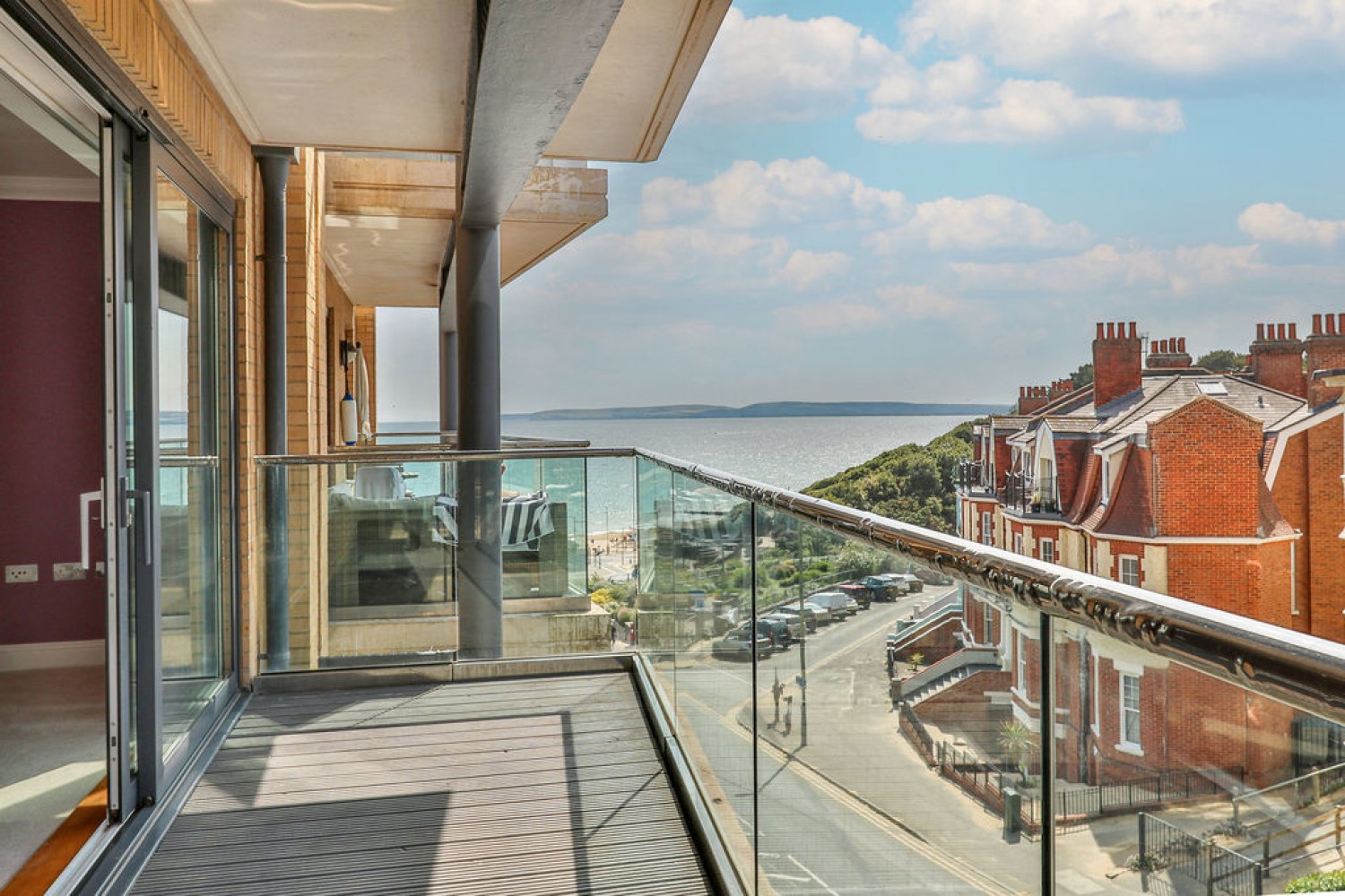 Marina Close, Bournemouth, Dorset