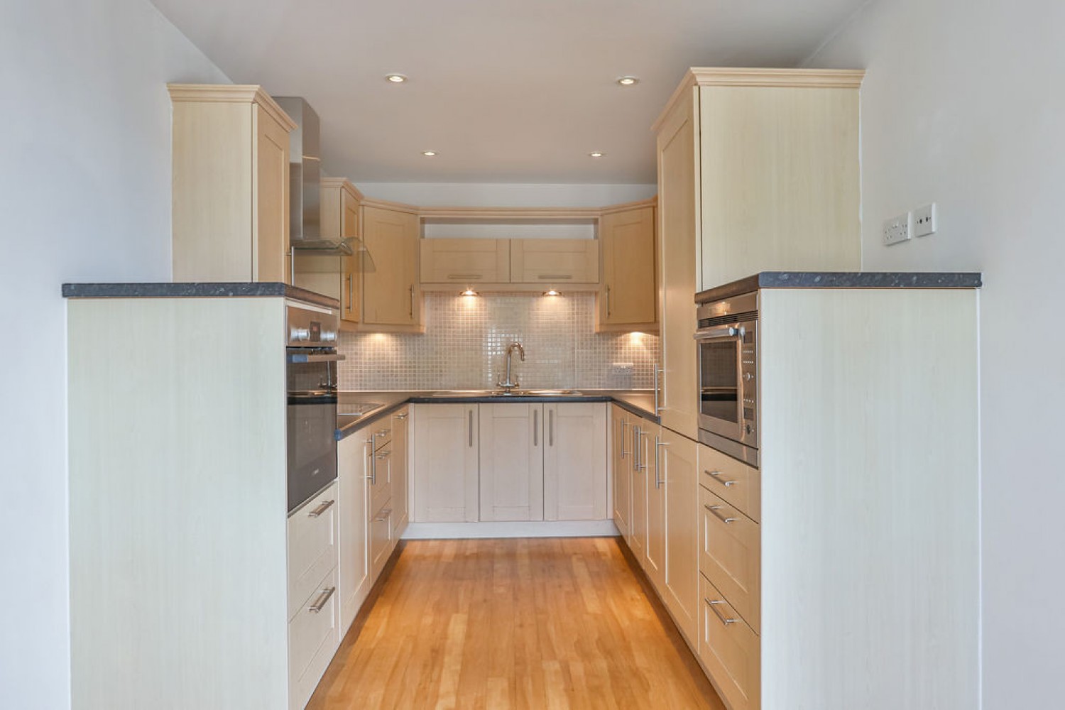 Marina Close, Bournemouth, Dorset