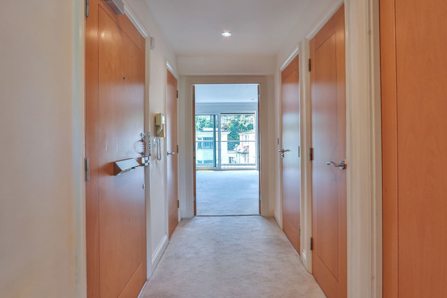 Marina Close, Bournemouth, Dorset