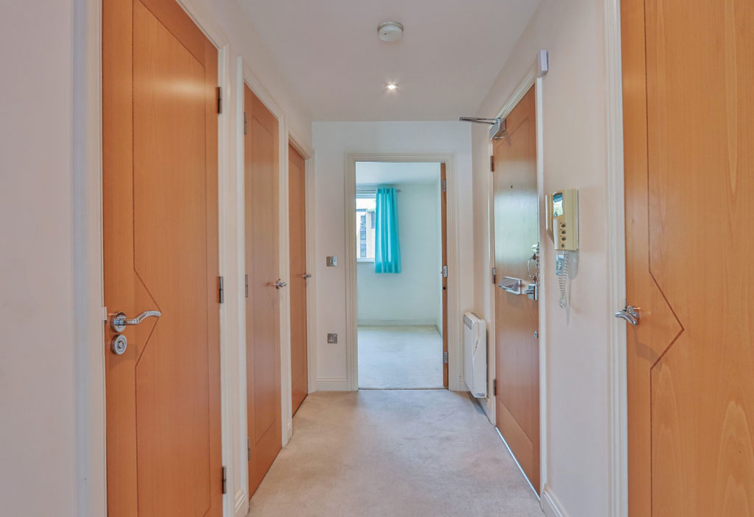 Marina Close, Bournemouth, Dorset