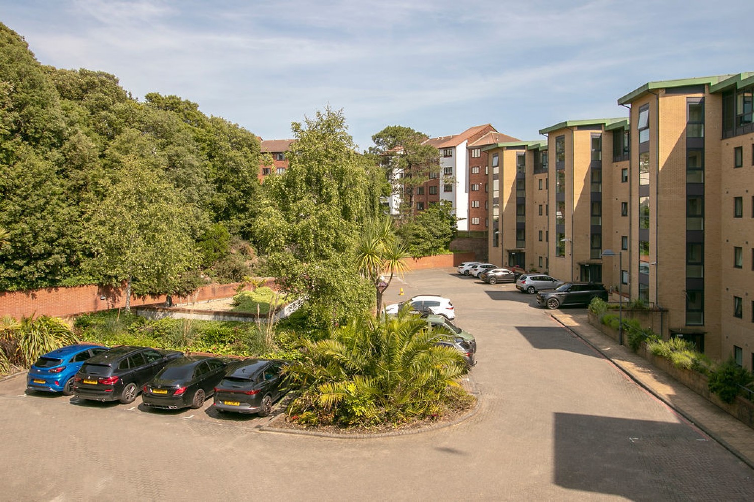 Marina Close, Bournemouth, Dorset