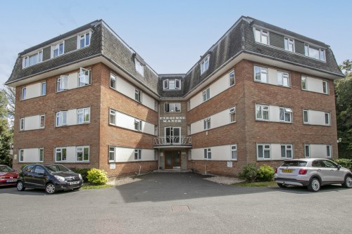 Christchurch Road, Bournemouth