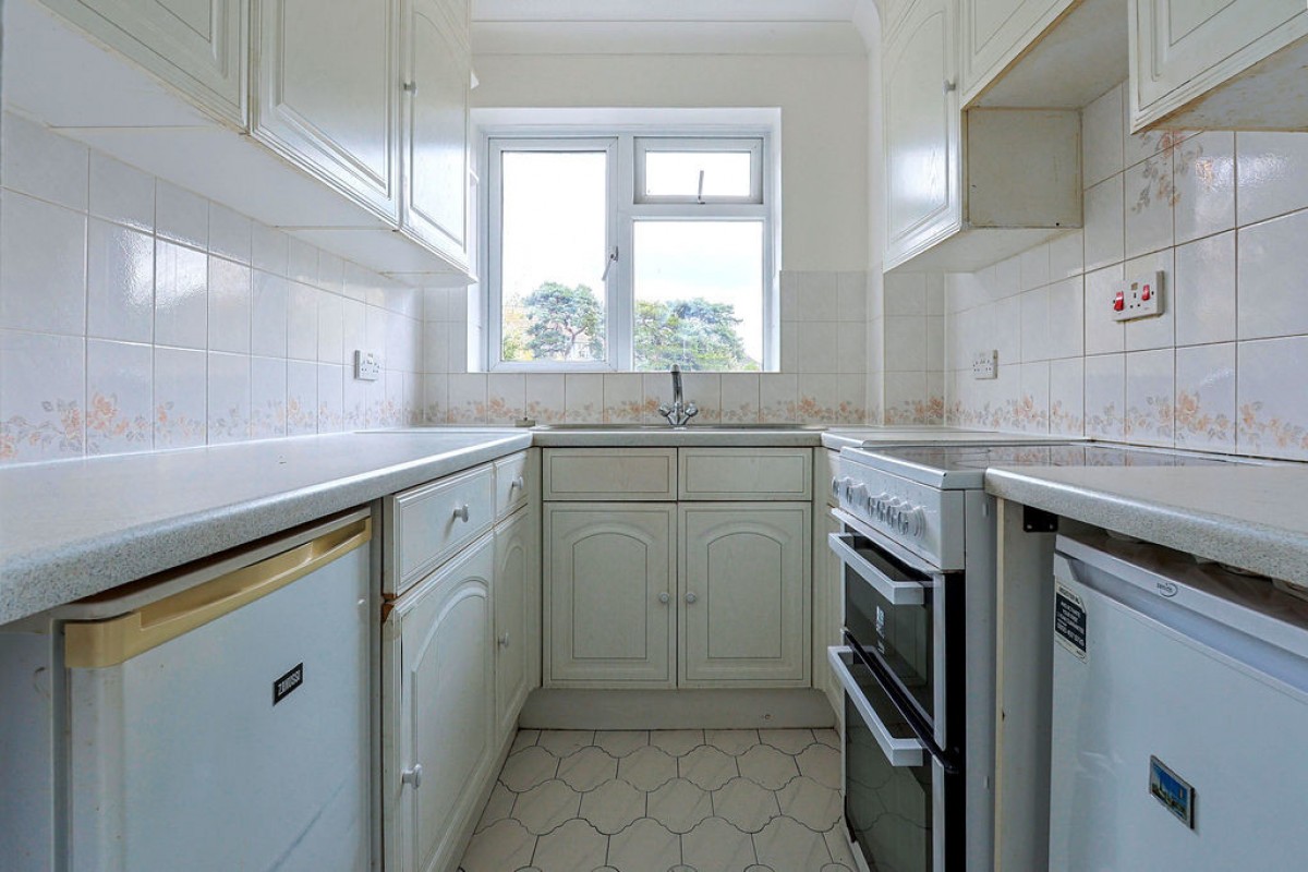 Christchurch Road, Bournemouth