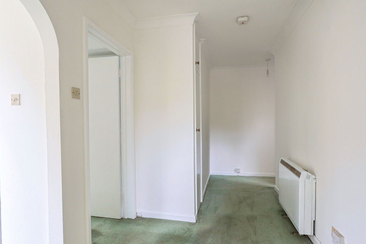 Christchurch Road, Bournemouth