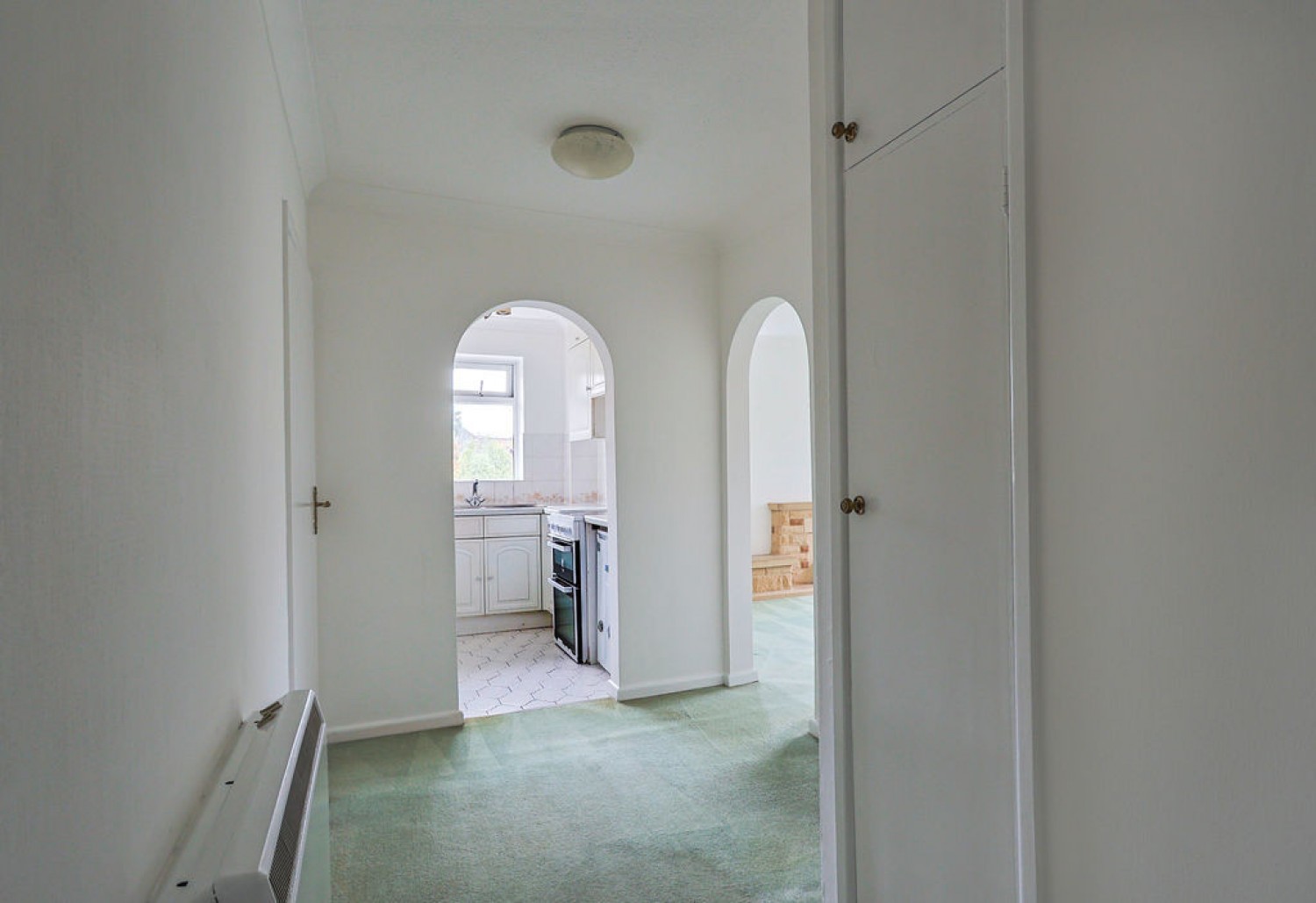 Christchurch Road, Bournemouth