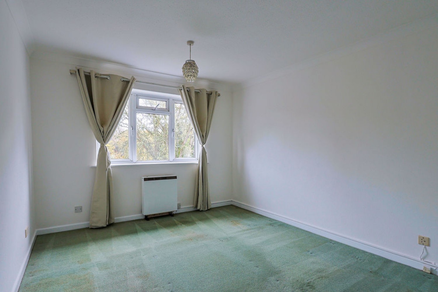 Christchurch Road, Bournemouth