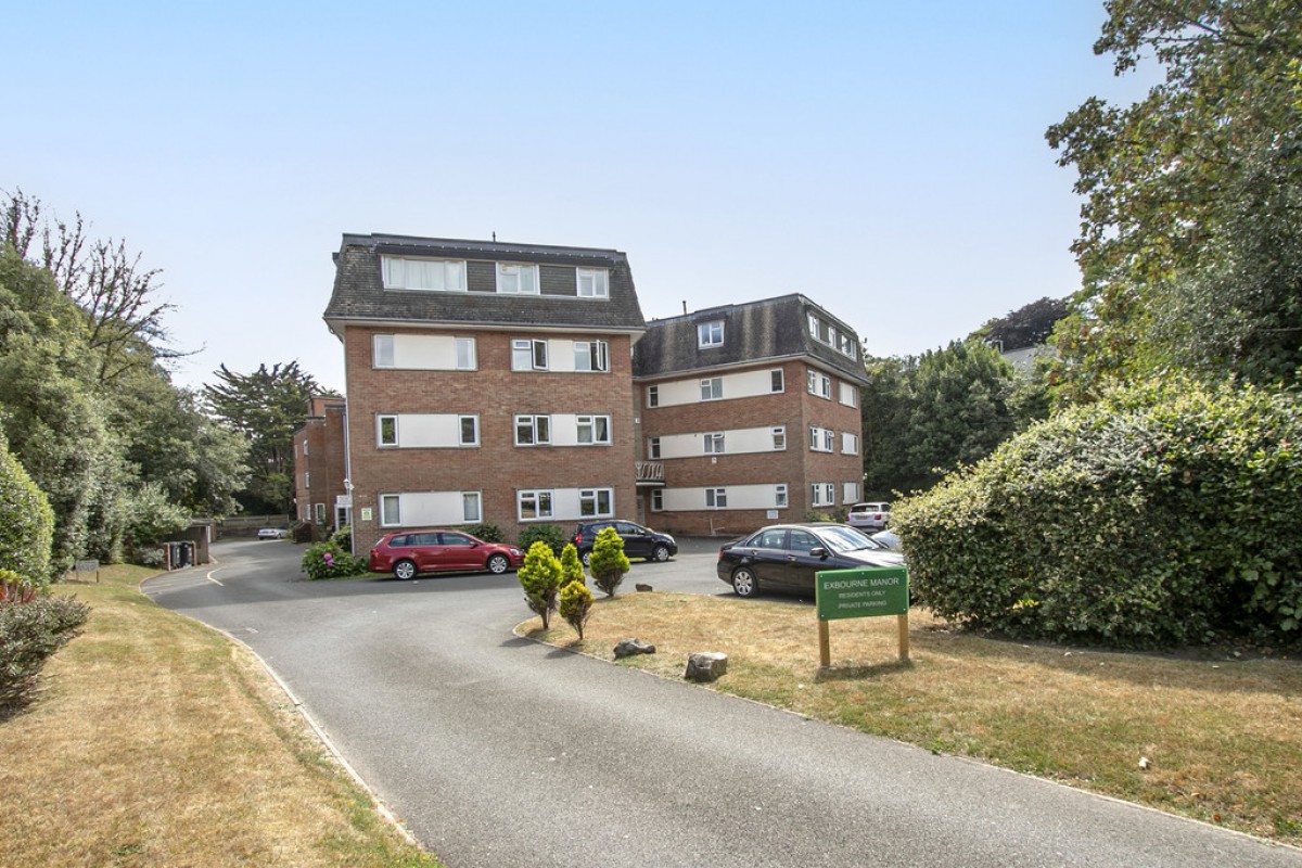 Christchurch Road, Bournemouth