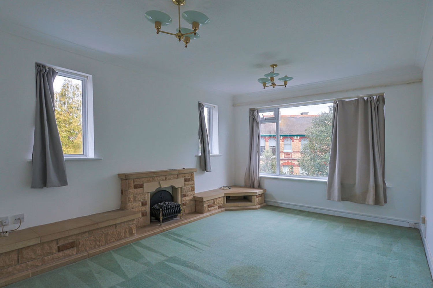 Christchurch Road, Bournemouth