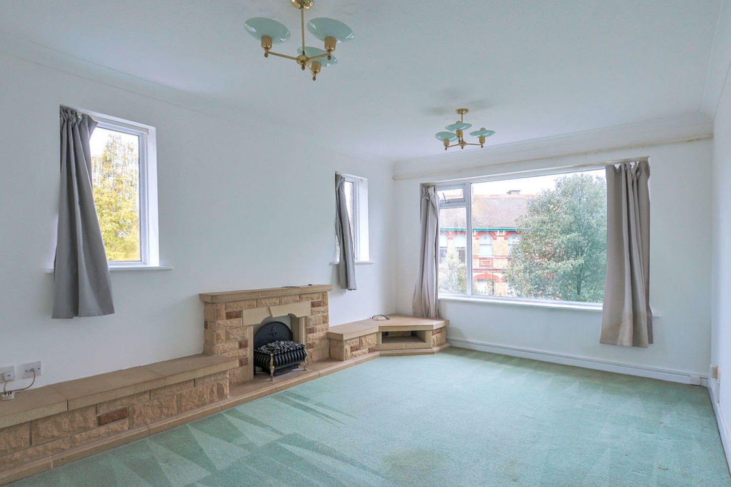 Christchurch Road, Bournemouth