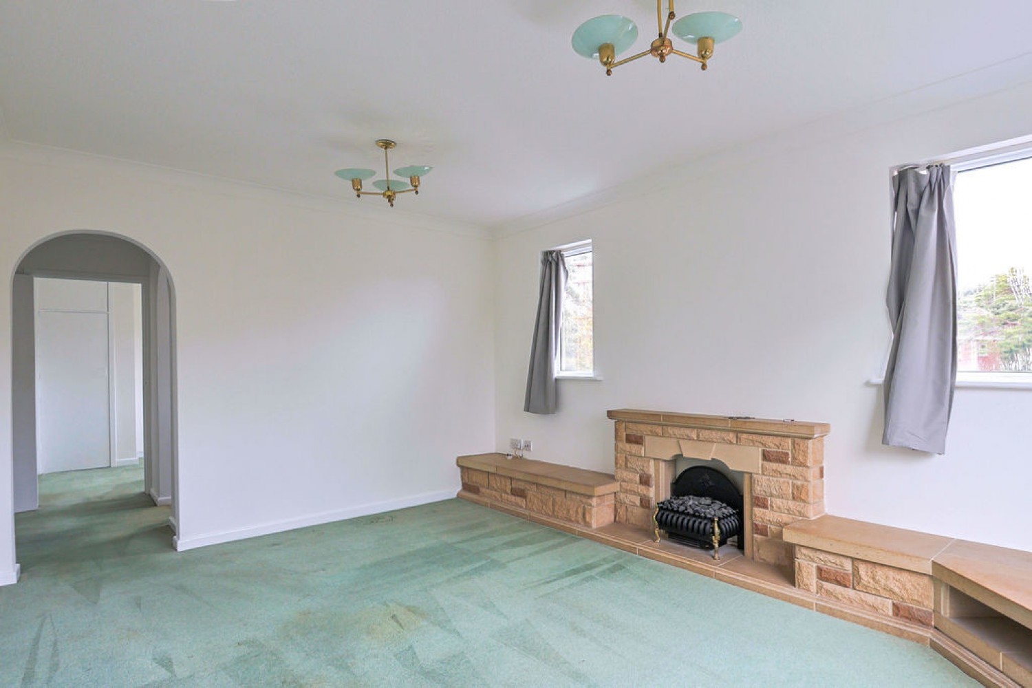 Christchurch Road, Bournemouth