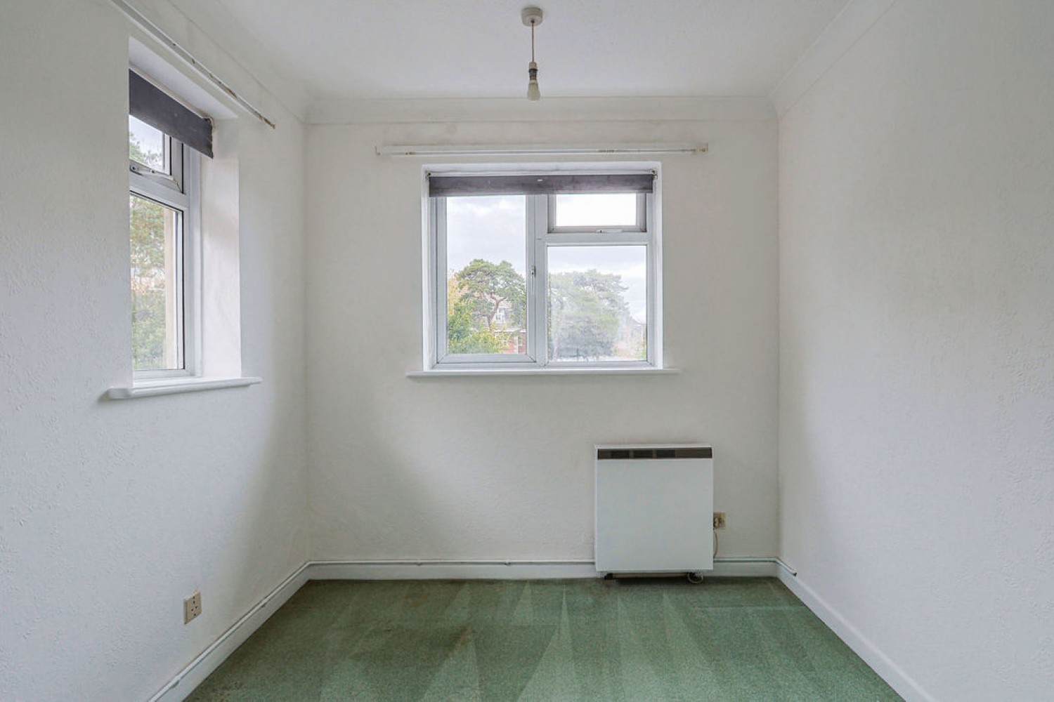 Christchurch Road, Bournemouth