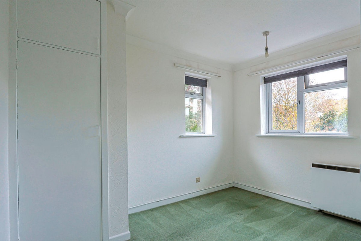 Christchurch Road, Bournemouth