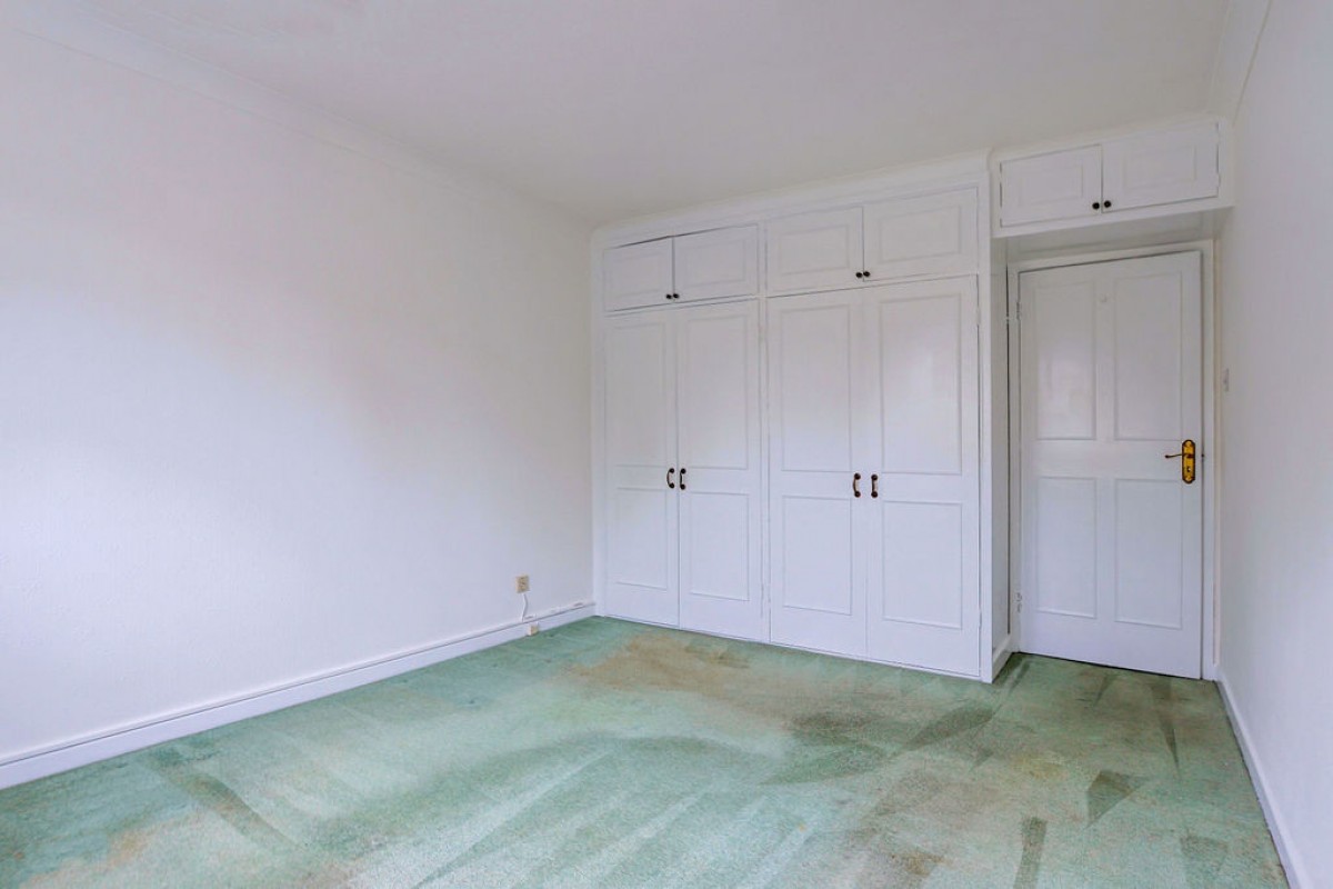 Christchurch Road, Bournemouth