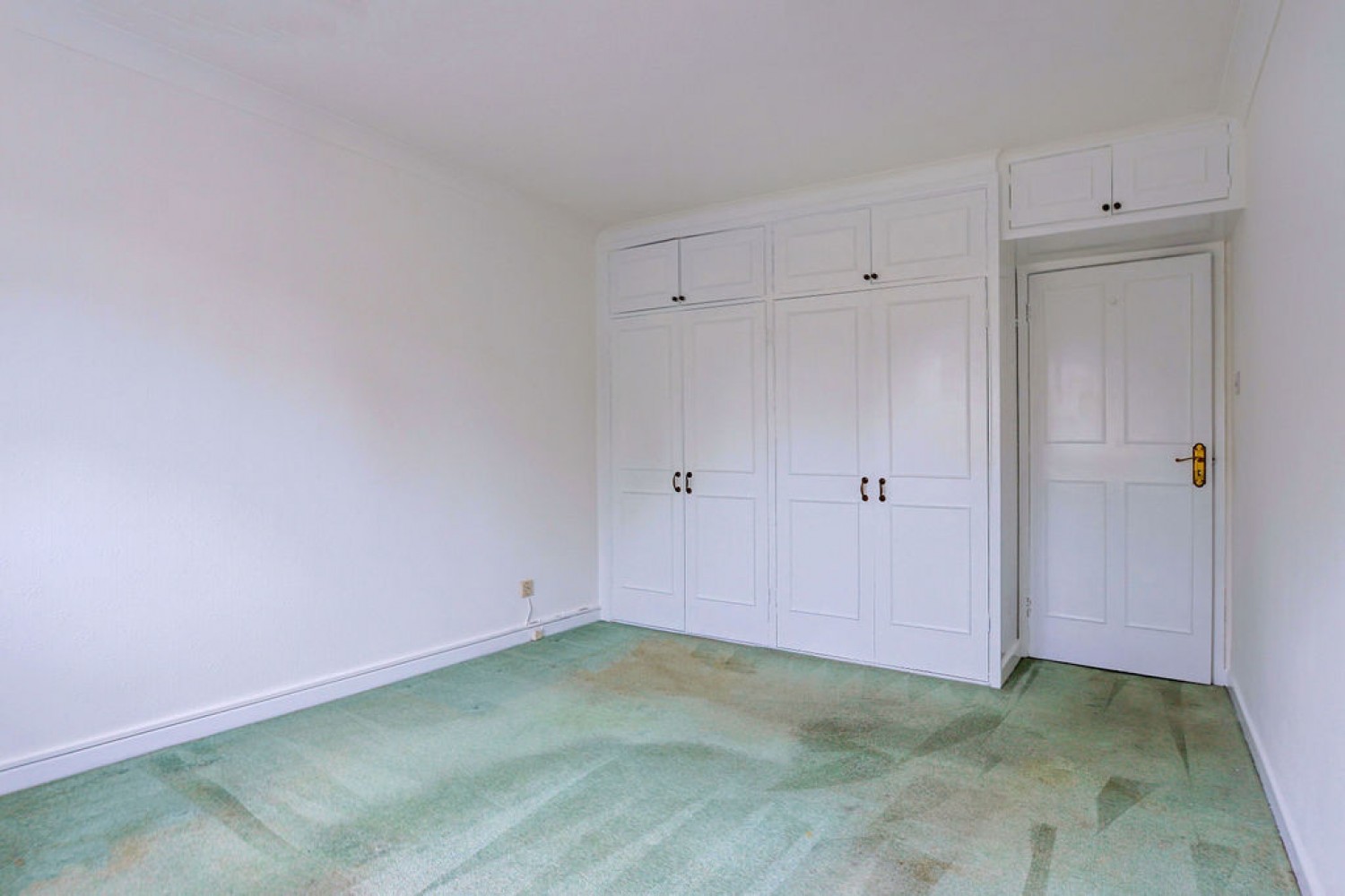 Christchurch Road, Bournemouth