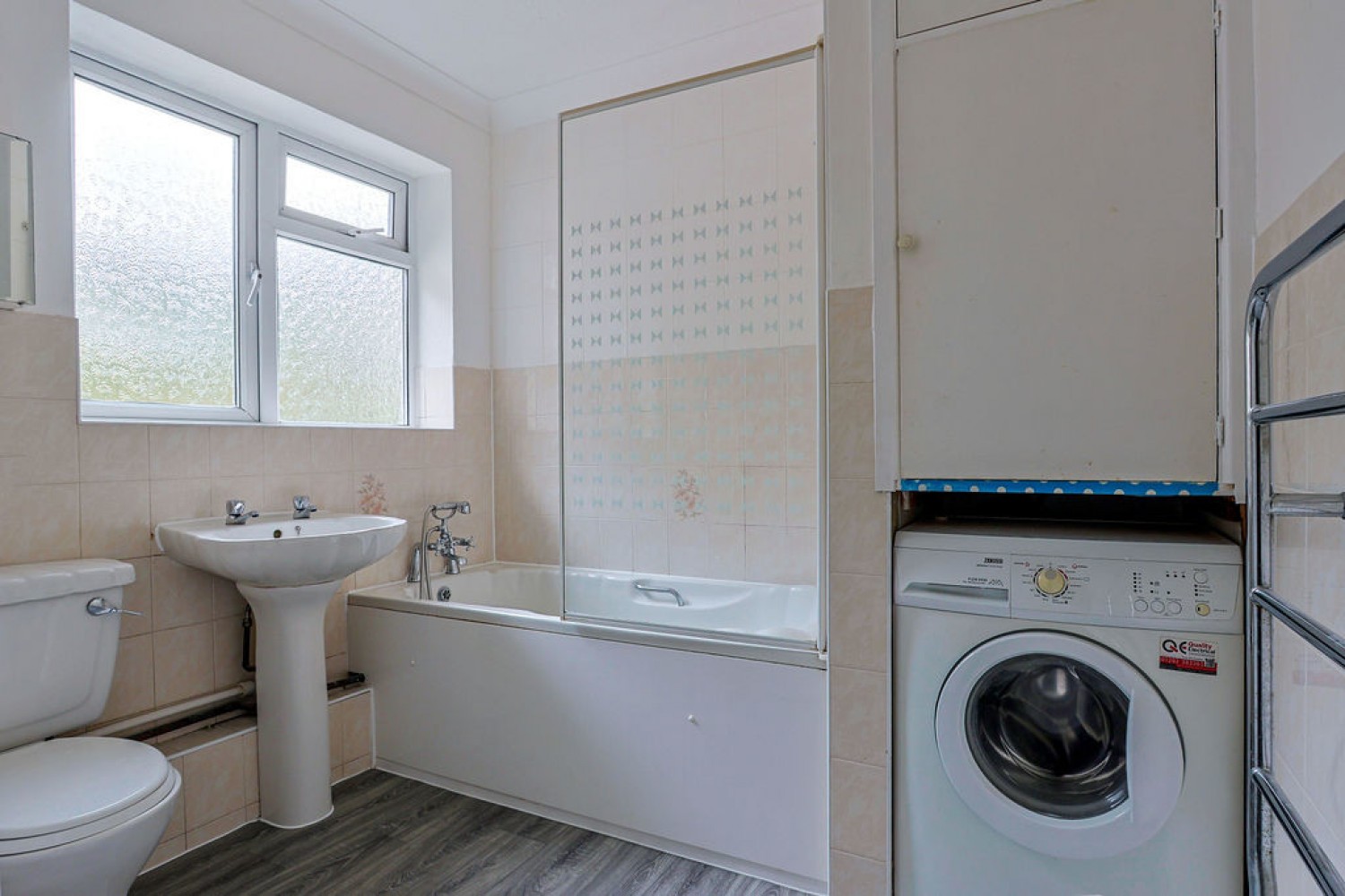 Christchurch Road, Bournemouth