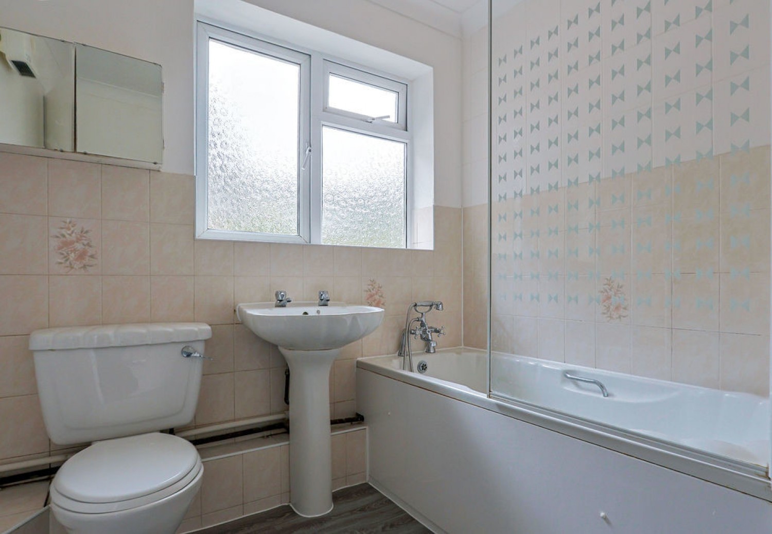 Christchurch Road, Bournemouth