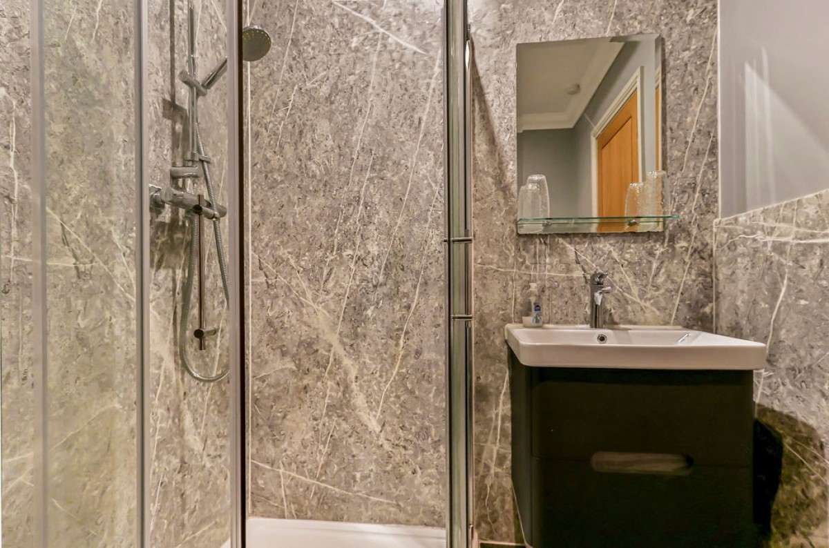 Boscombe Spa, Bournemouth, Dorset