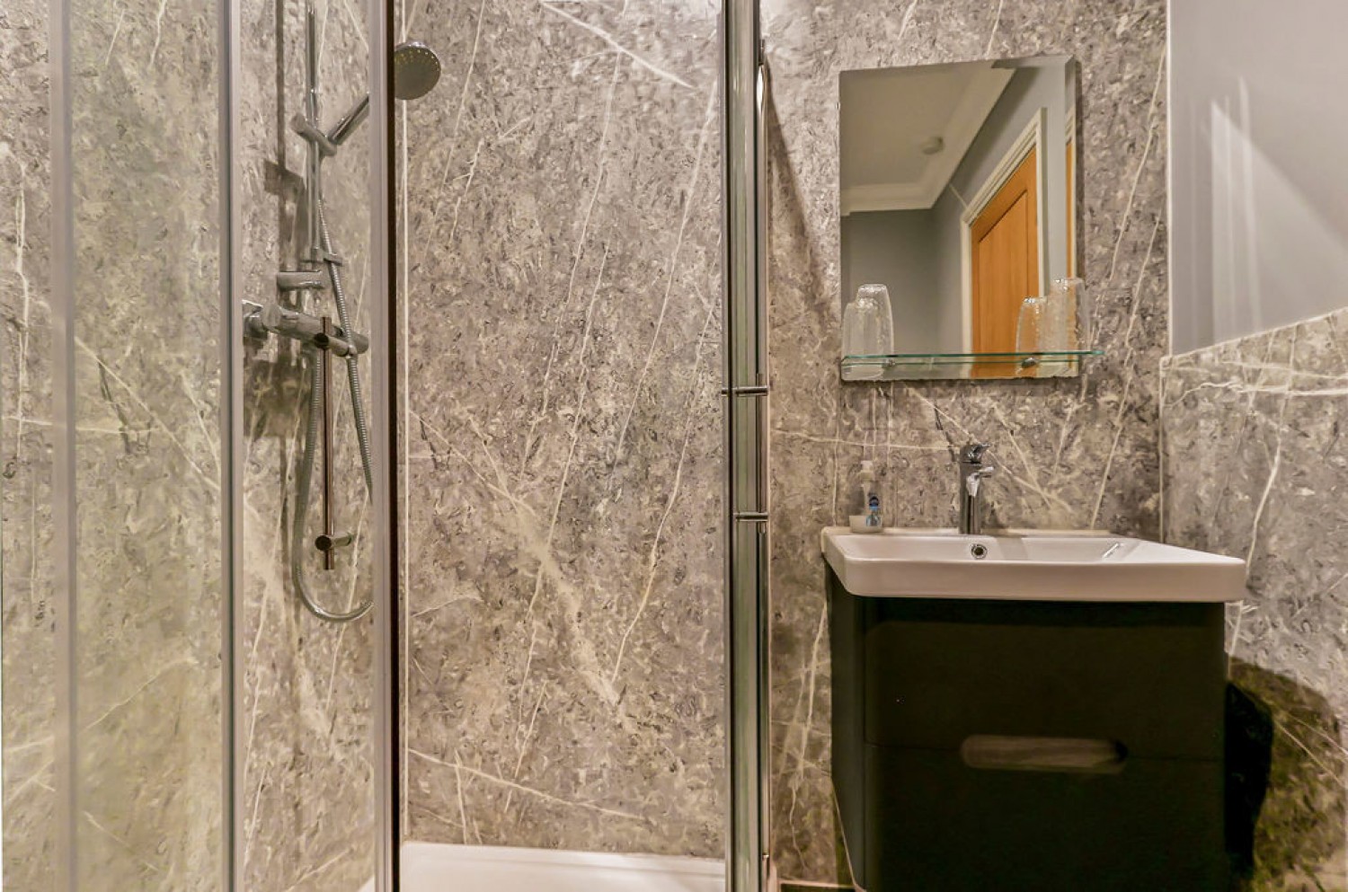 Boscombe Spa, Bournemouth, Dorset