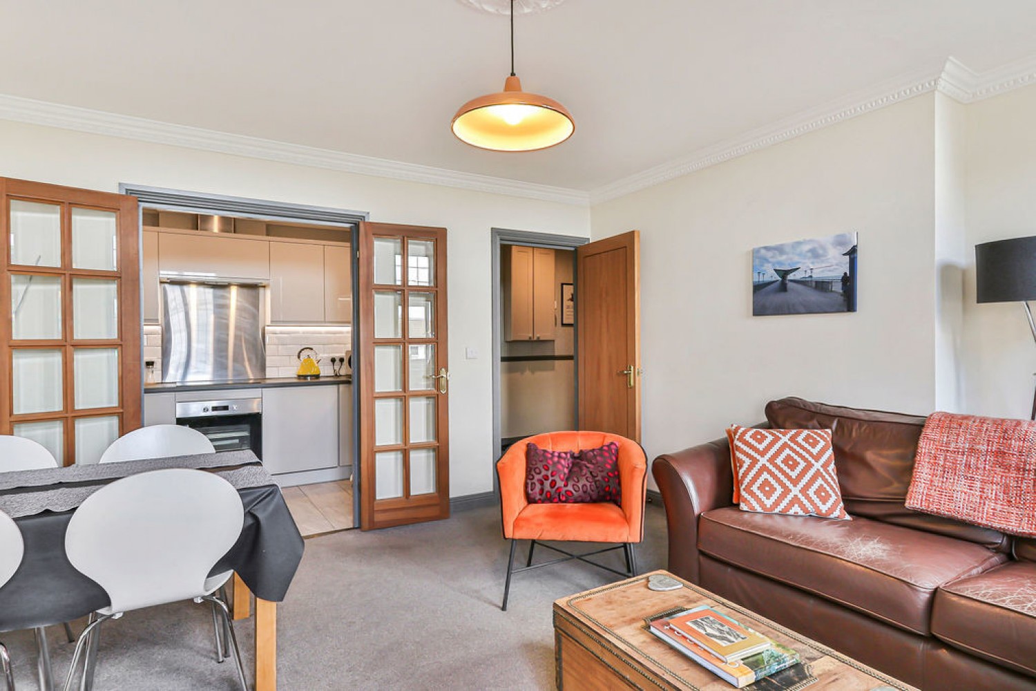 Boscombe Spa, Bournemouth, Dorset