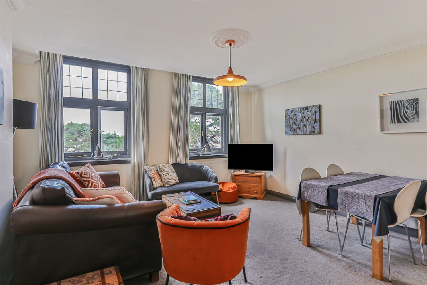 Boscombe Spa, Bournemouth, Dorset