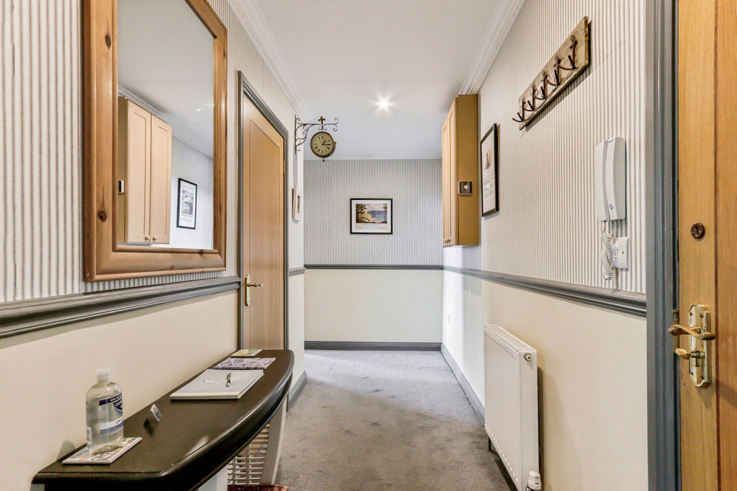 Boscombe Spa, Bournemouth, Dorset