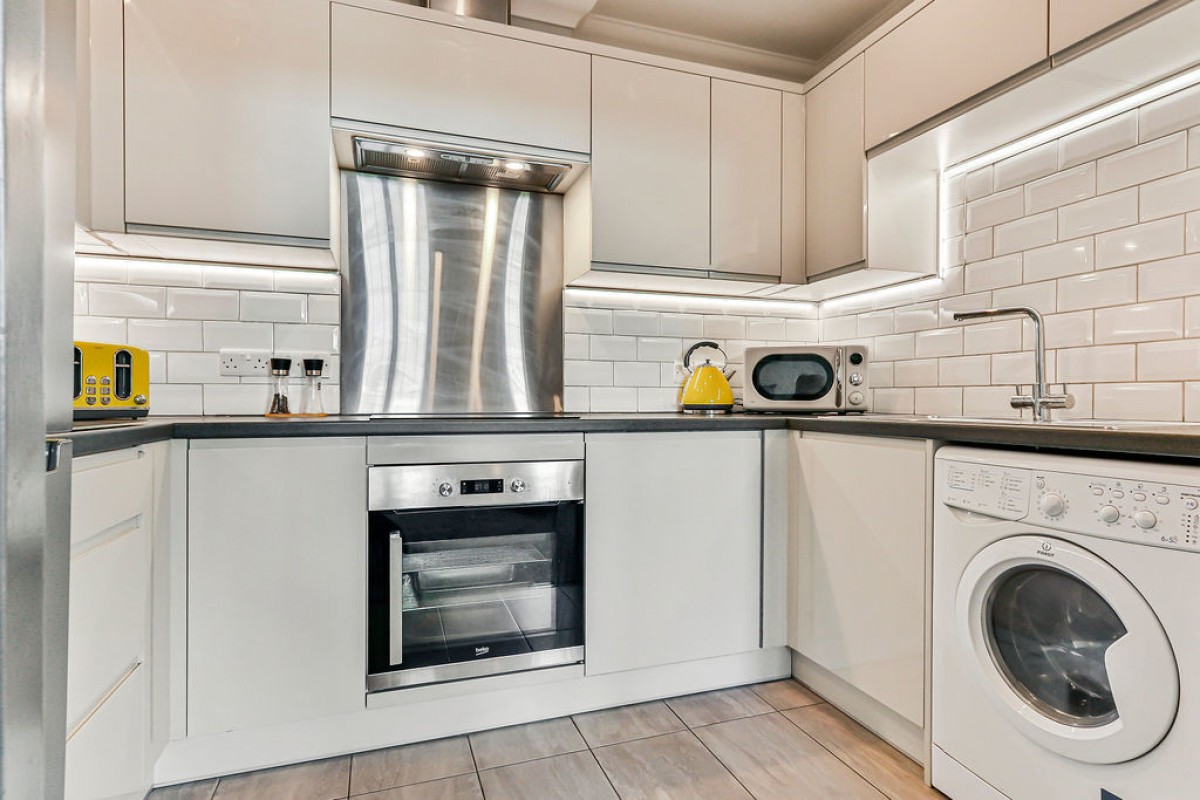 Boscombe Spa, Bournemouth, Dorset