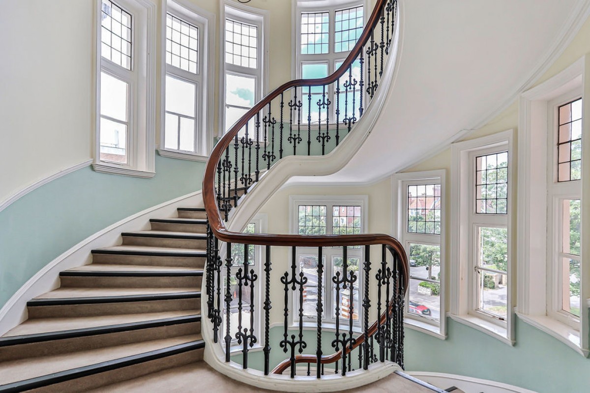 Boscombe Spa, Bournemouth, Dorset