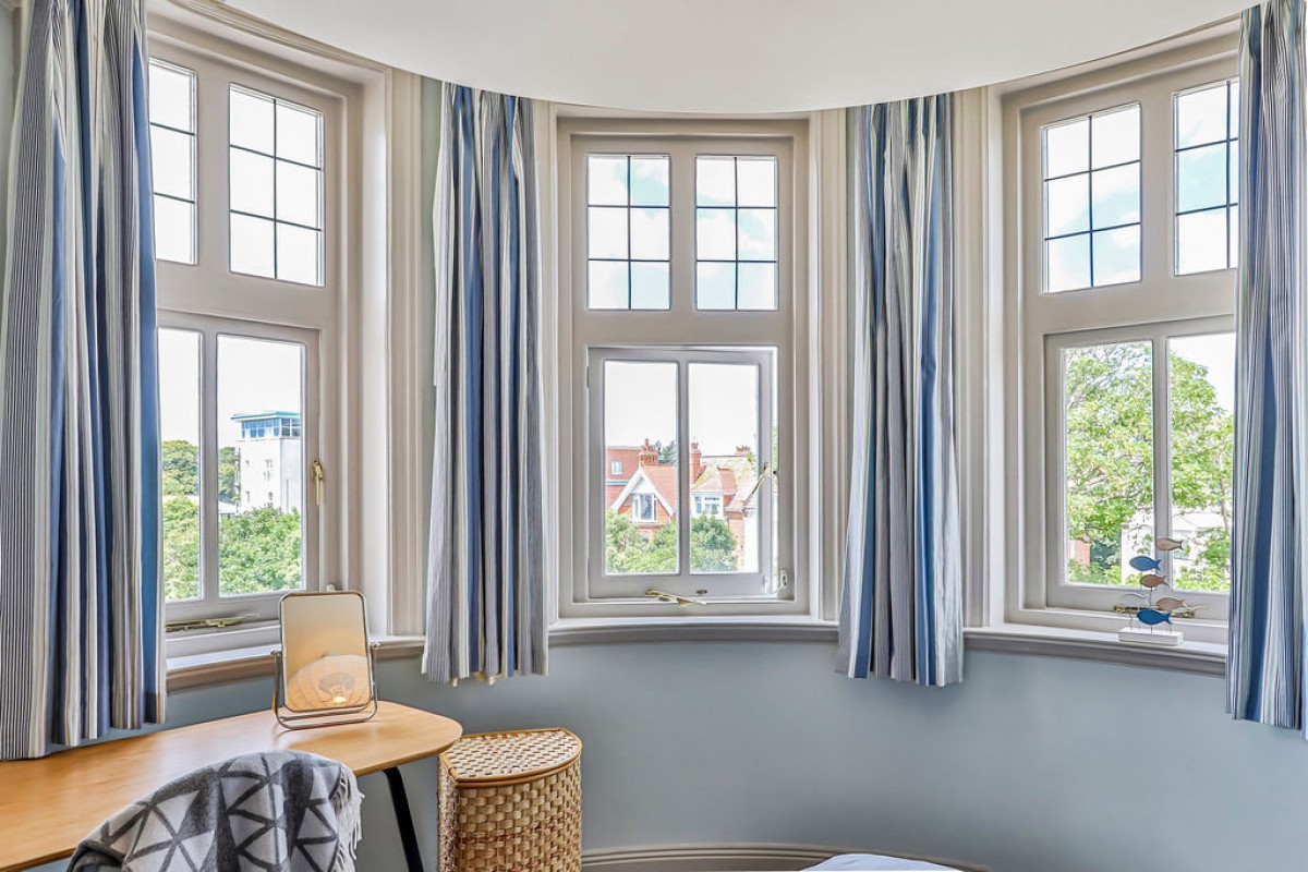 Boscombe Spa, Bournemouth, Dorset