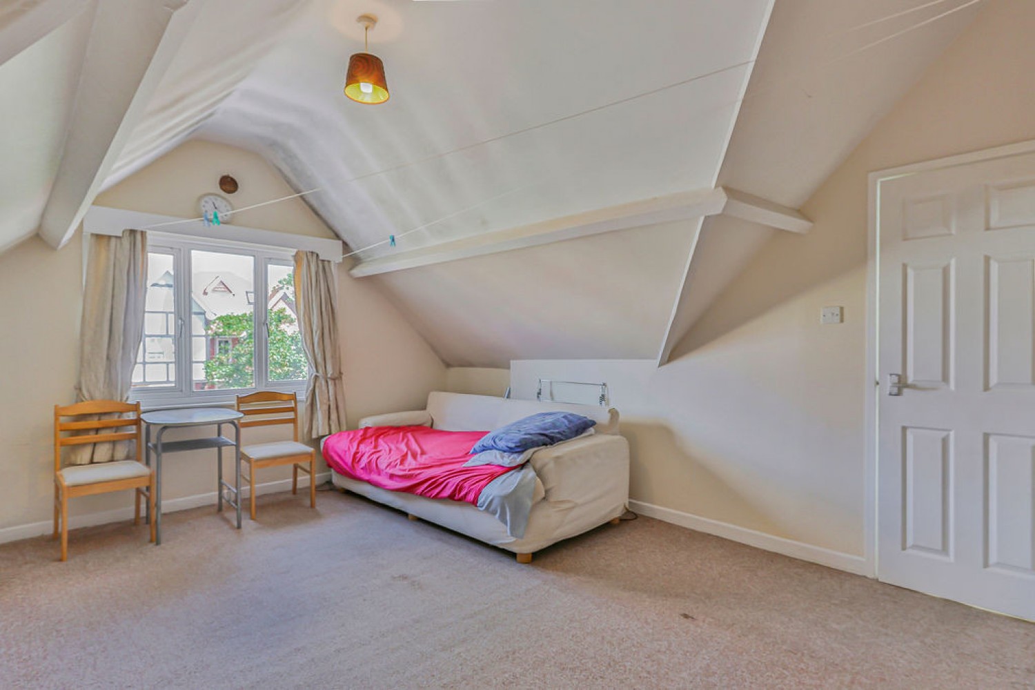 Boscombe Spa, Bournemouth, Dorset