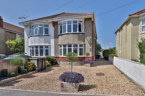 Portfield Road, Bournemouth, Dorset