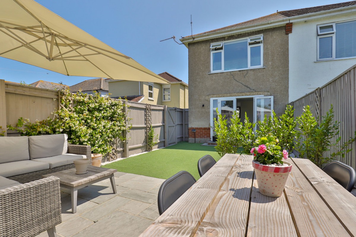 Portfield Road, Christchurch, Dorset