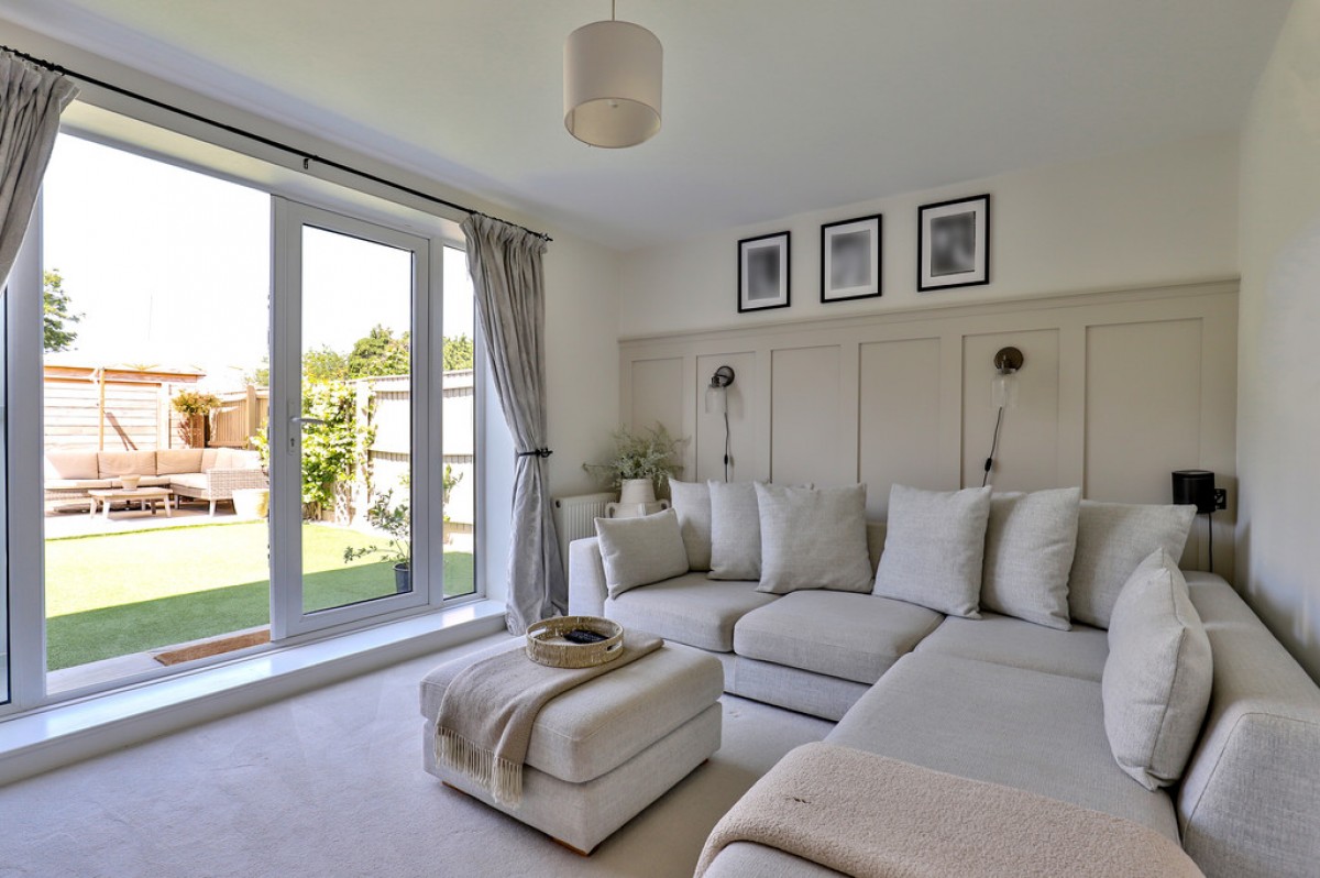 Portfield Road, Christchurch, Dorset