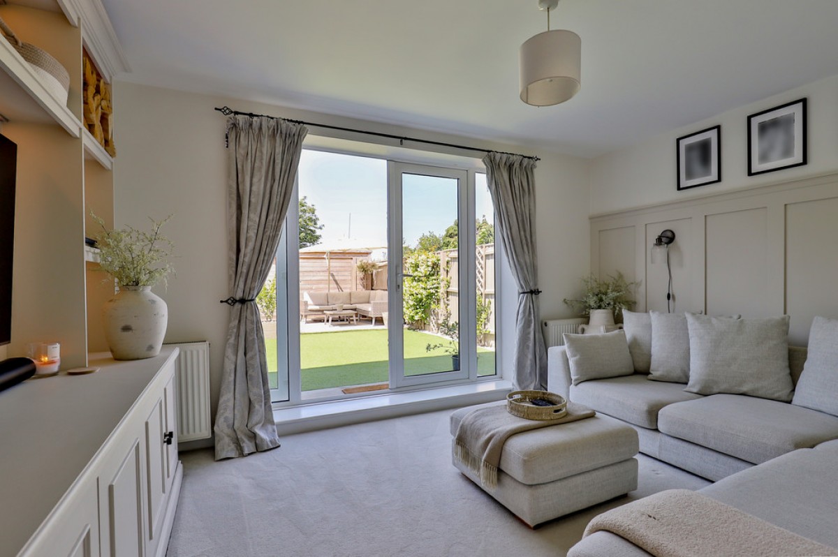 Portfield Road, Christchurch, Dorset