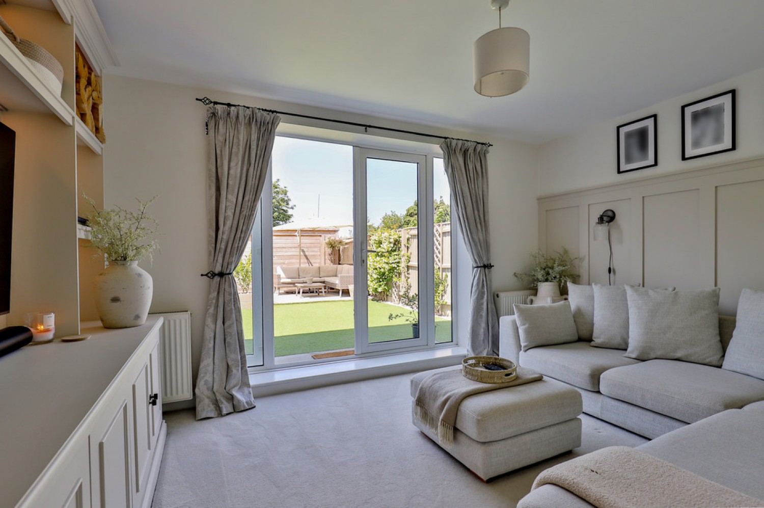 Portfield Road, Christchurch, Dorset