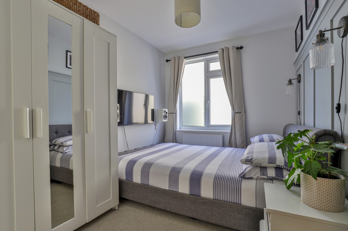 Portfield Road, Christchurch, Dorset