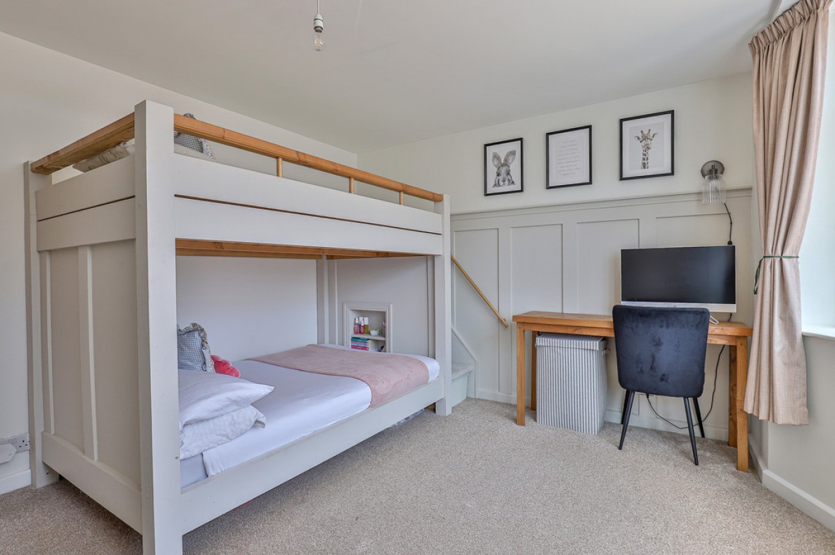 Portfield Road, Christchurch, Dorset