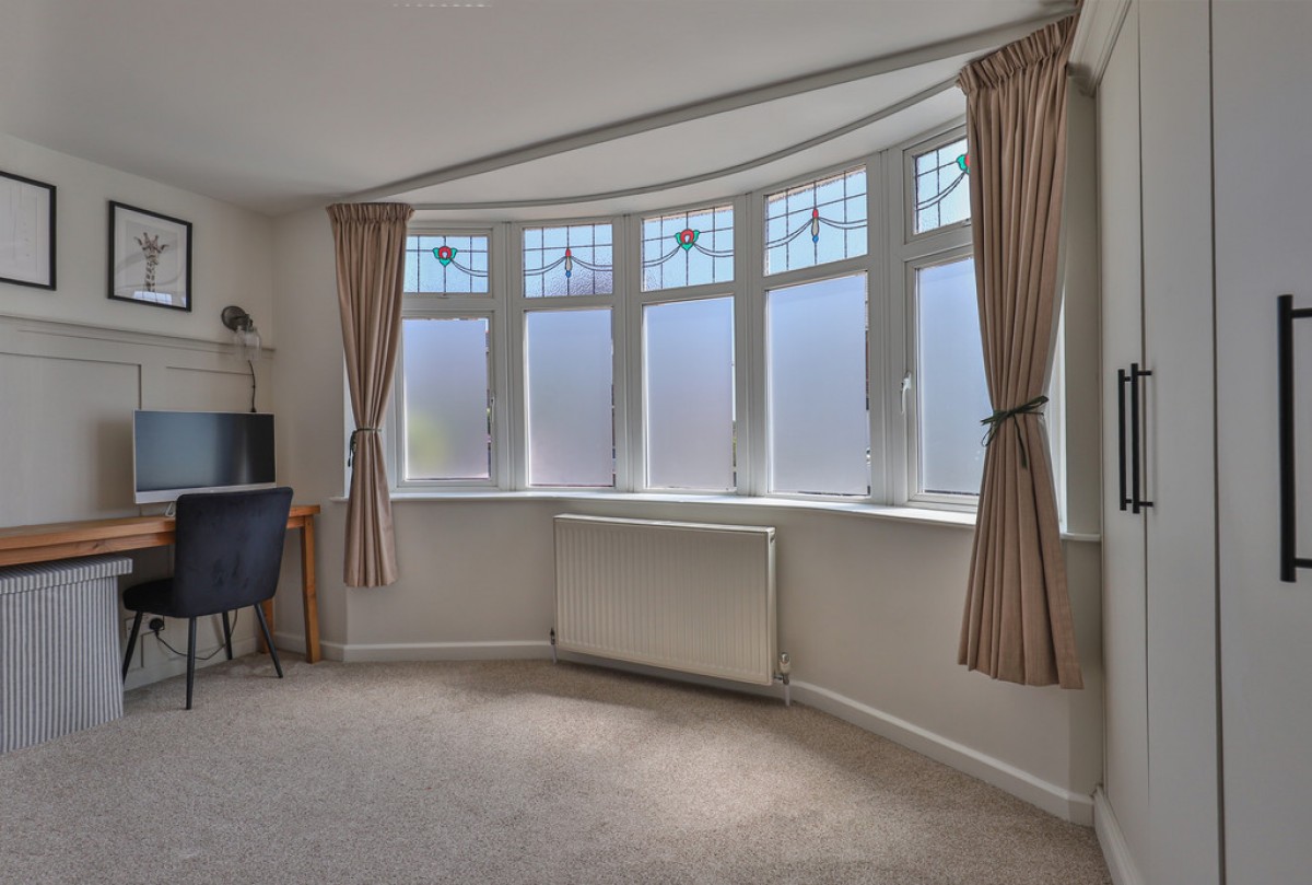 Portfield Road, Christchurch, Dorset