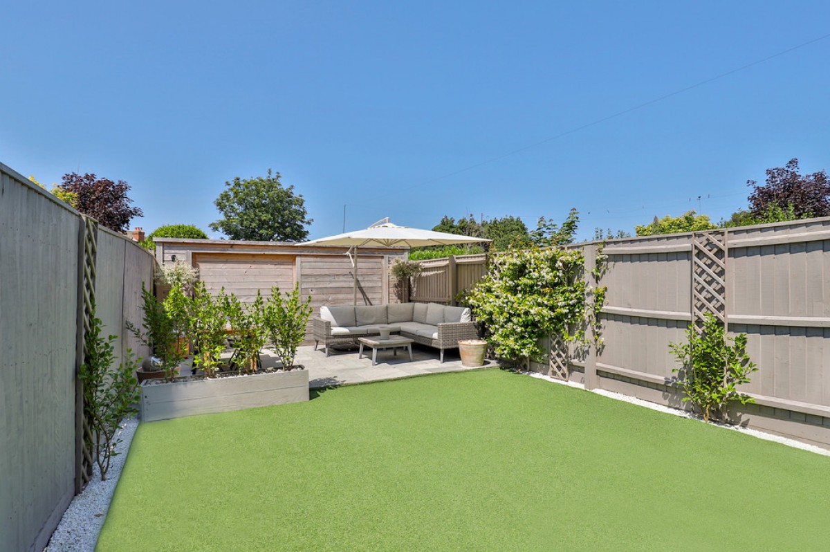 Portfield Road, Christchurch, Dorset