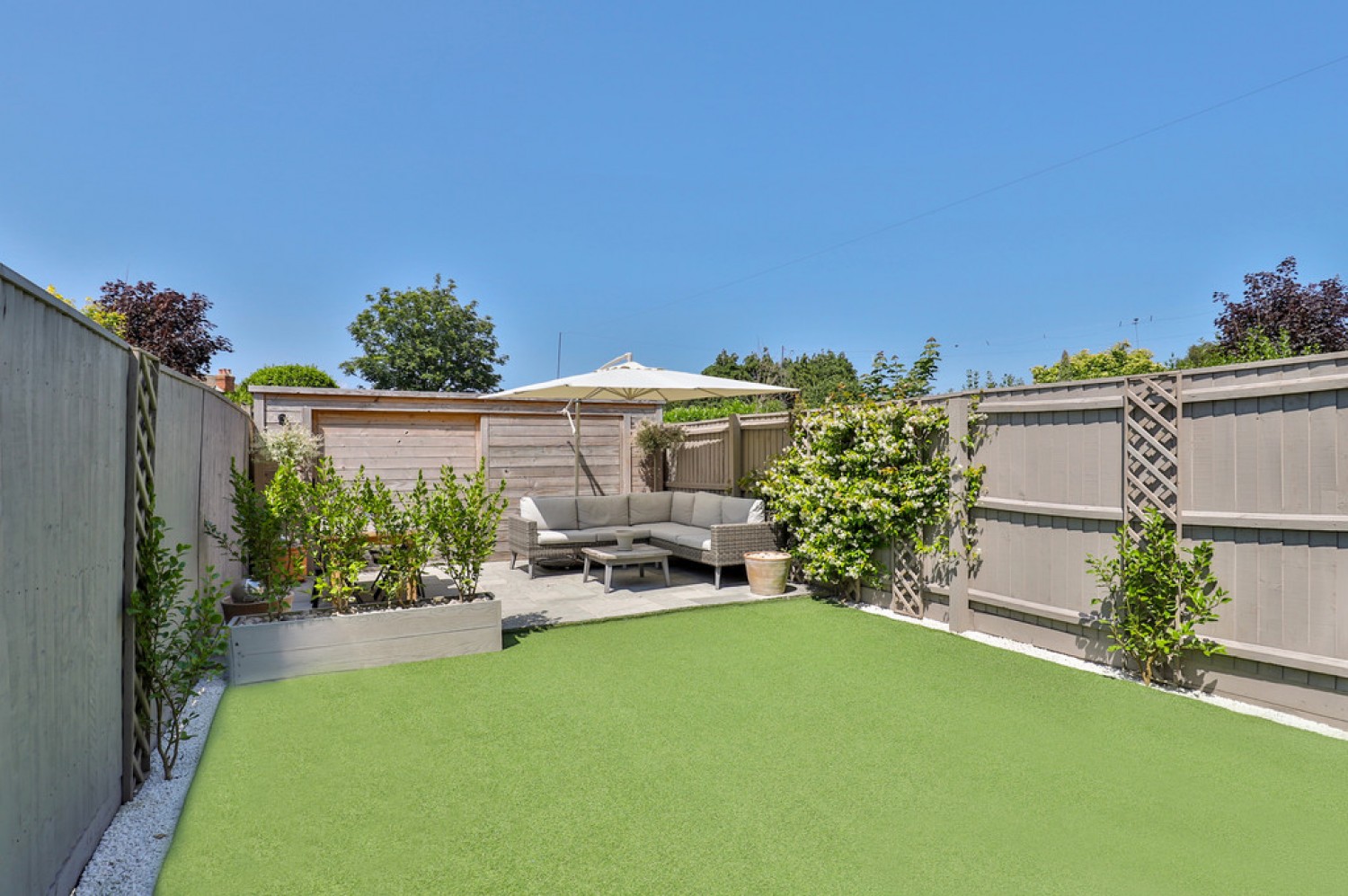 Portfield Road, Christchurch, Dorset