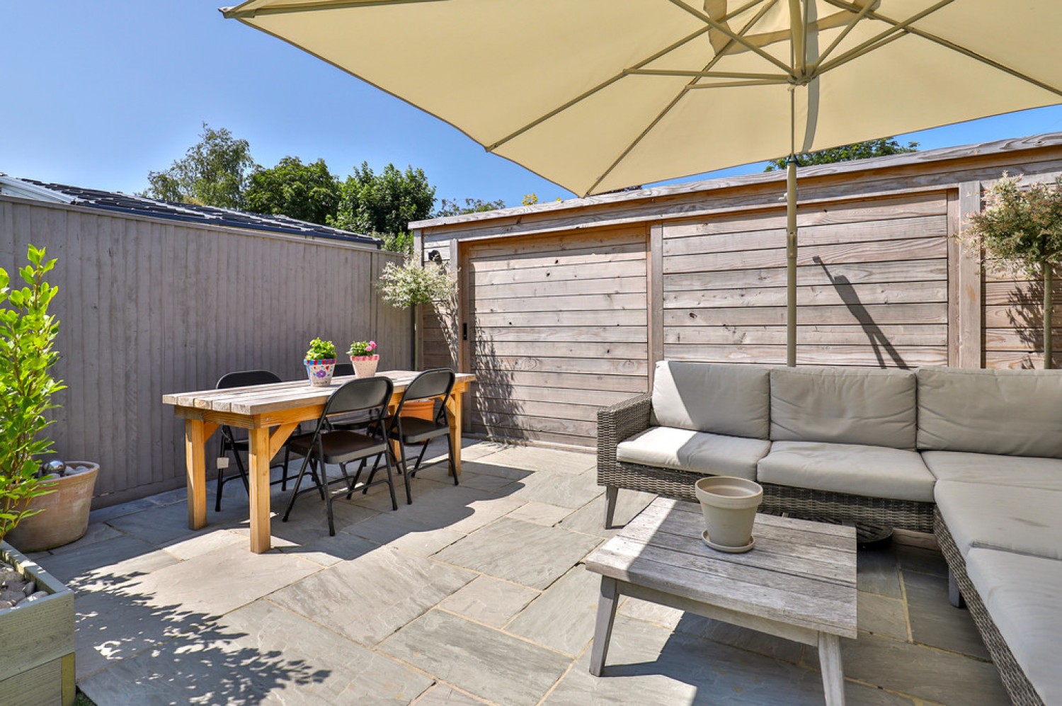Portfield Road, Christchurch, Dorset