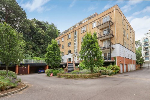 St Peters Road, Bournemouth, Dorset