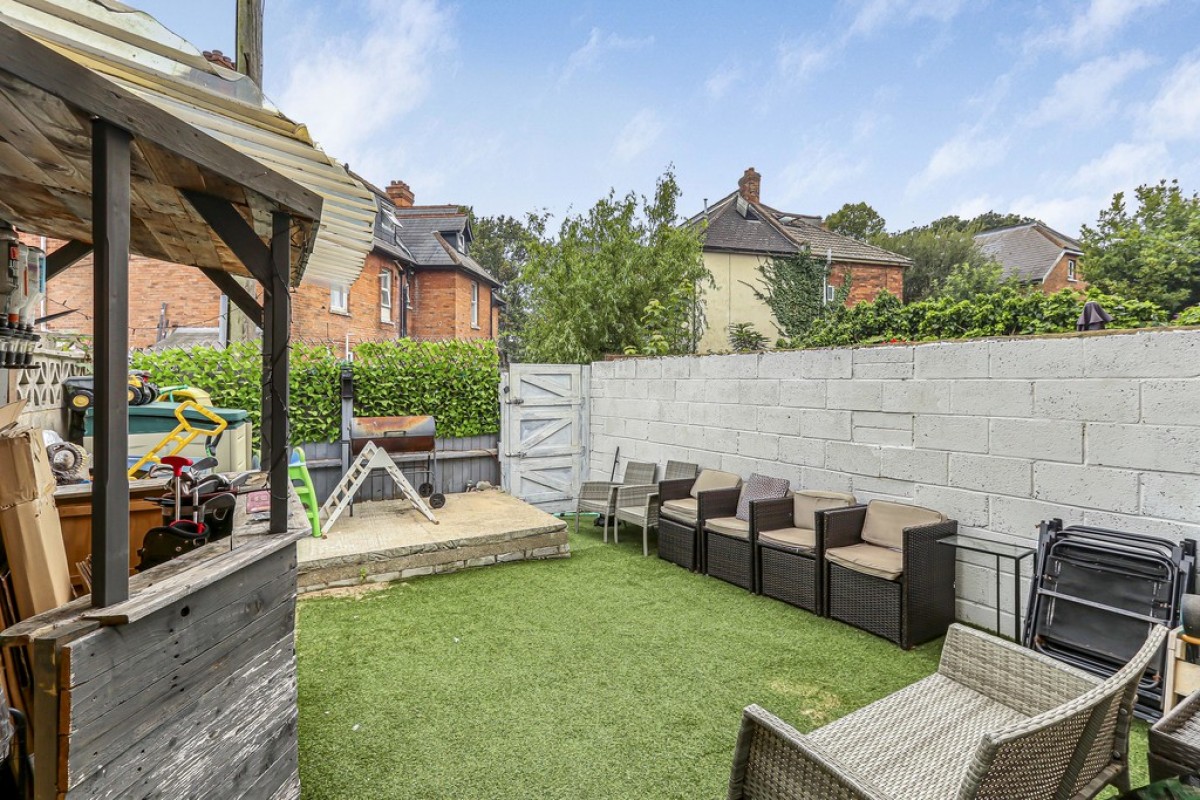 St Clements Road, Boscombe
