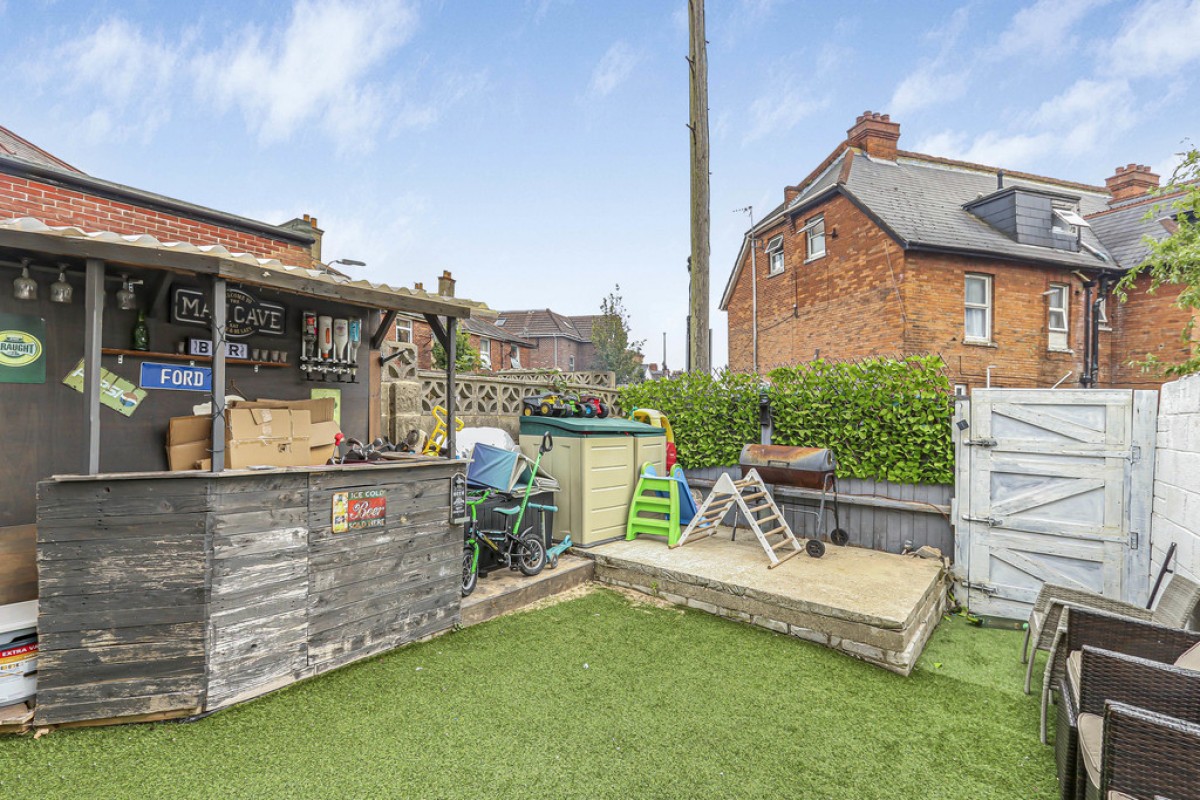 St Clements Road, Boscombe