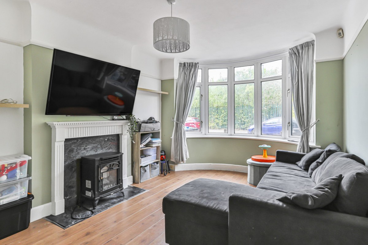St Clements Road, Boscombe