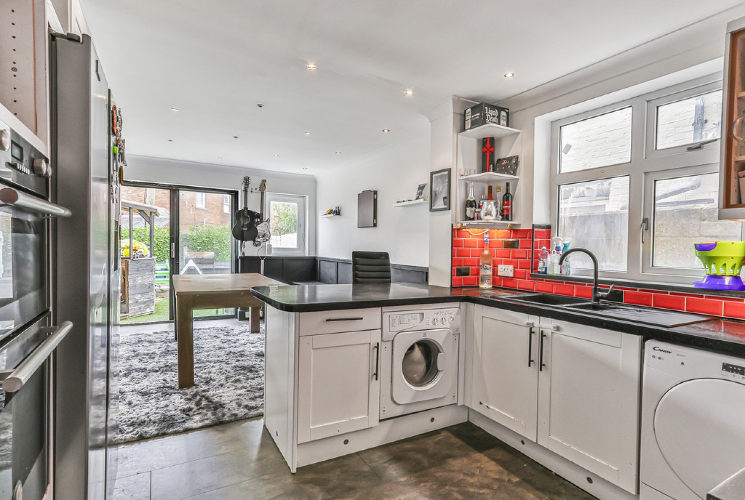 St Clements Road, Boscombe