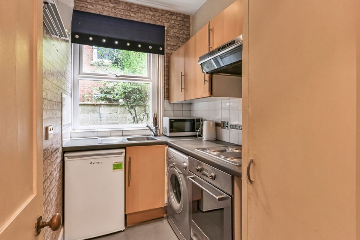 Boscombe, Bournemouth, Dorset