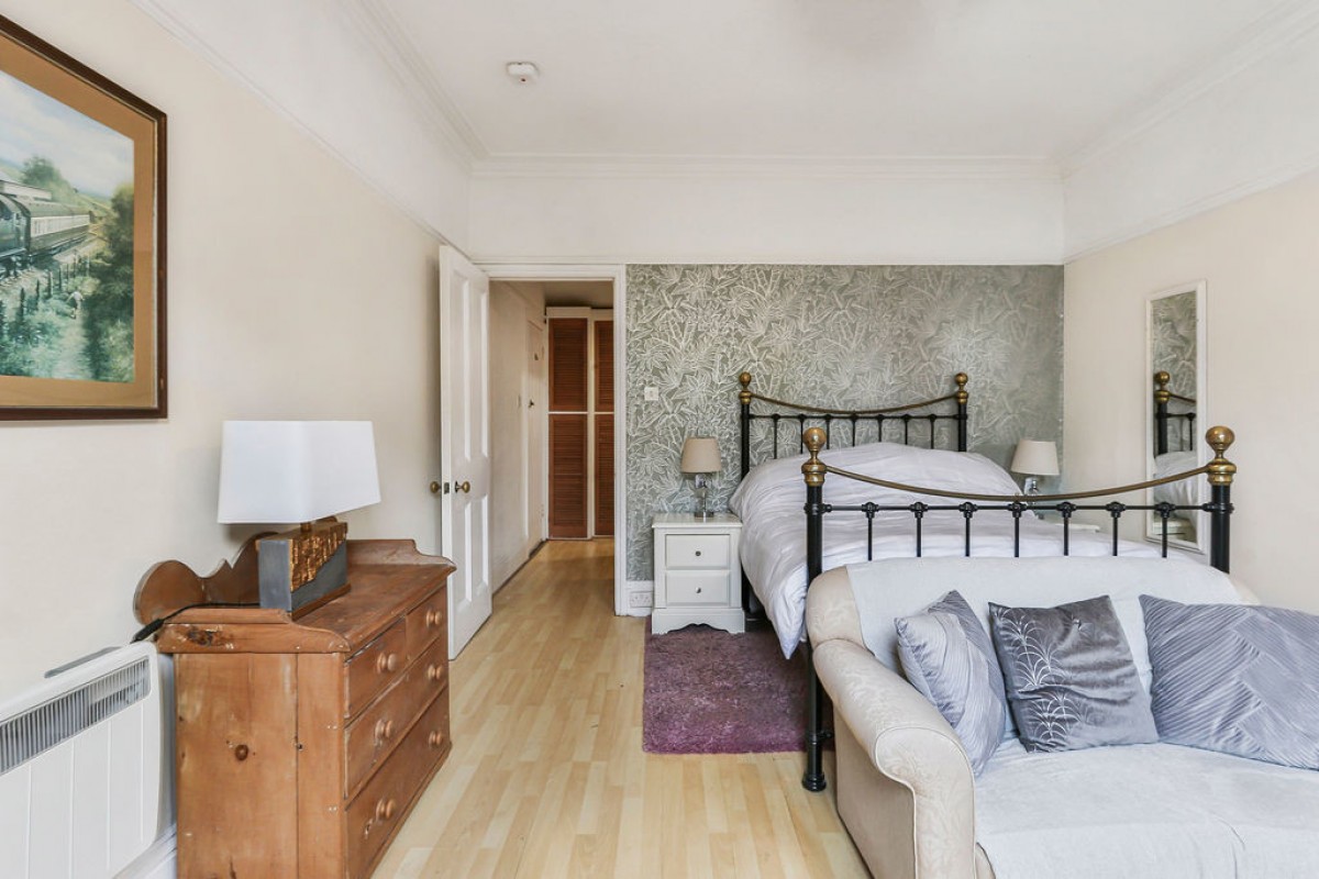 Boscombe, Bournemouth, Dorset