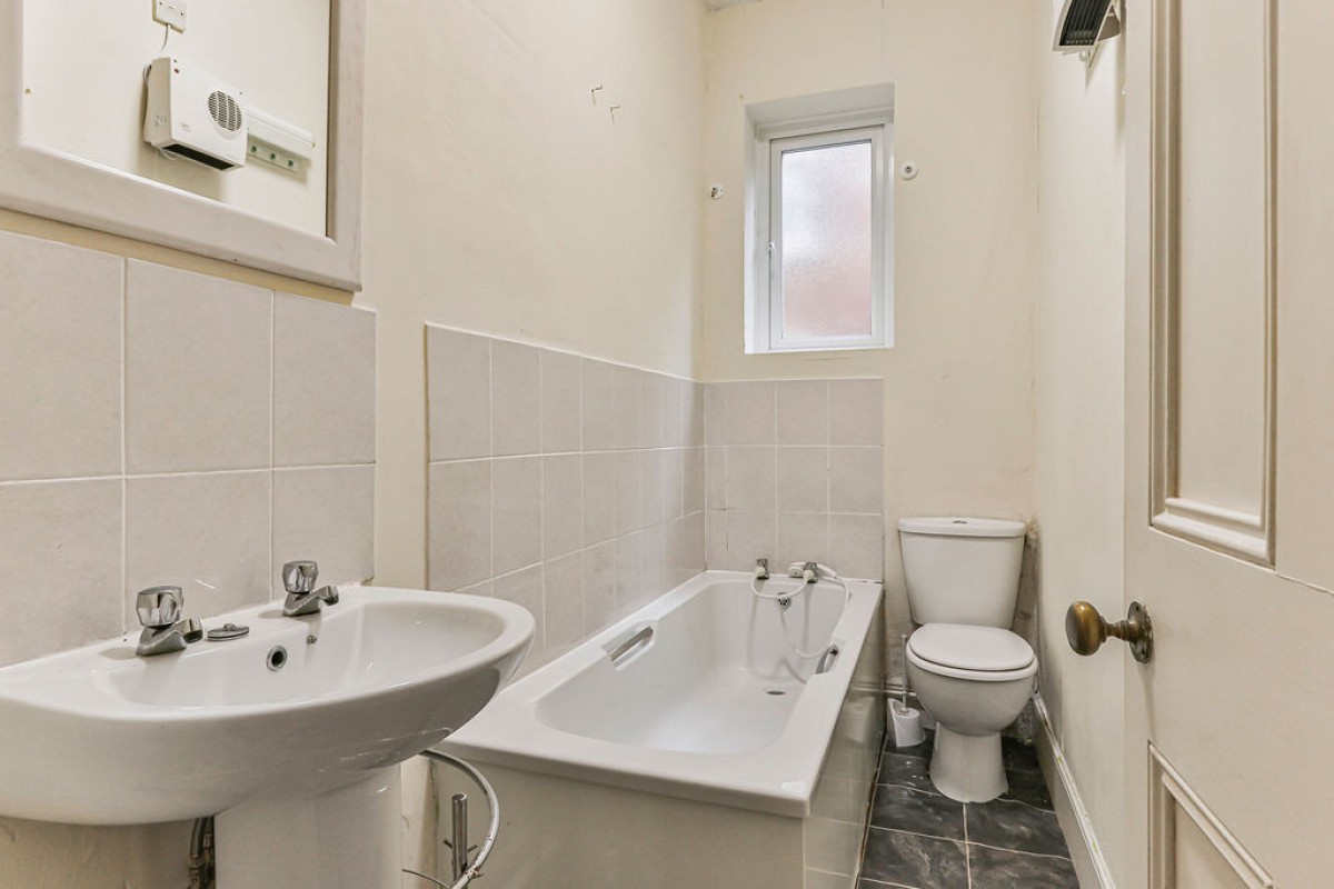 Boscombe, Bournemouth, Dorset