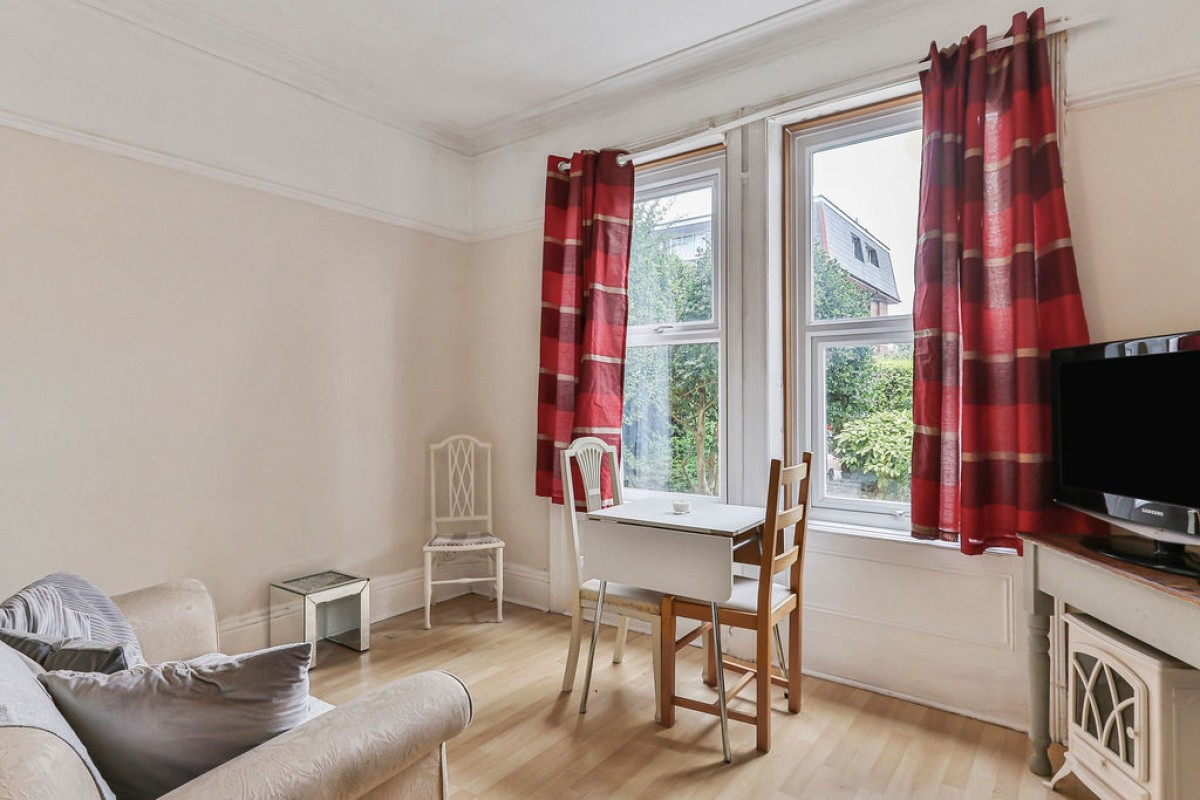 Boscombe, Bournemouth, Dorset