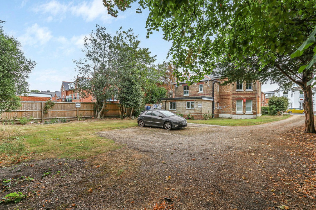 Boscombe, Bournemouth, Dorset